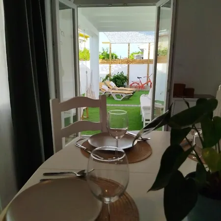 Ferienhaus Casa Alma *