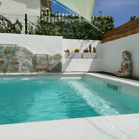 Casa Alma Ferienhaus *