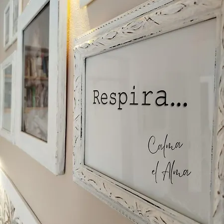 Casa Alma Ferienhaus Fuengirola