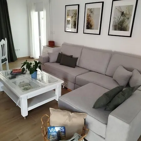 Ferienhaus Casa Alma Fuengirola