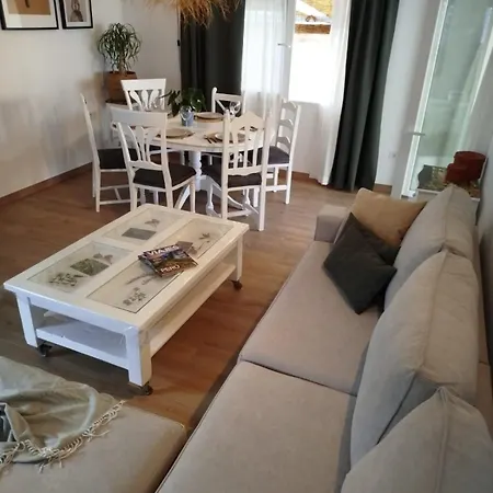 Casa Alma Ferienhaus *