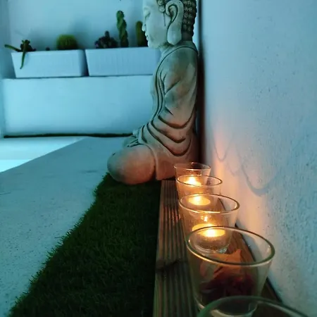 Casa Alma Ferienhaus Fuengirola
