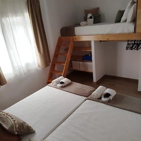 Ferienhaus Casa Alma Fuengirola