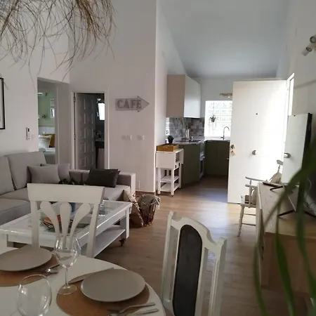 Casa Alma Ferienhaus