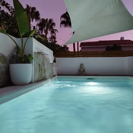 Ferienhaus Casa Alma