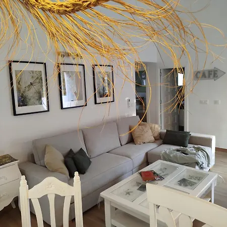 Casa Alma Ferienhaus *