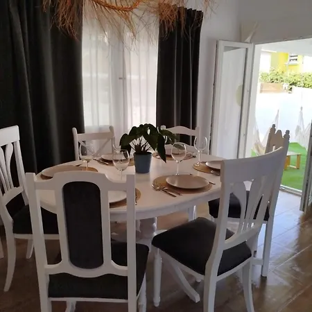 Casa Alma Fuengirola