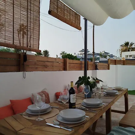Ferienhaus Casa Alma