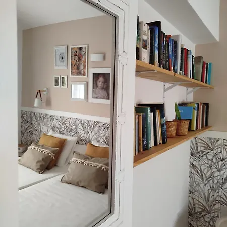 Ferienhaus Casa Alma Fuengirola