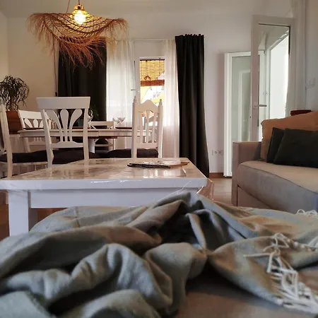 Ferienhaus Casa Alma