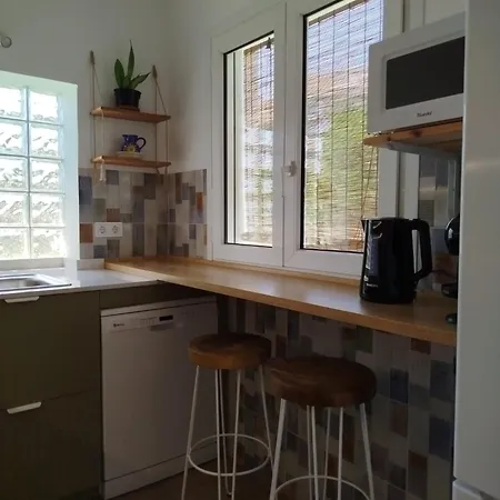 Casa Alma Ferienhaus *