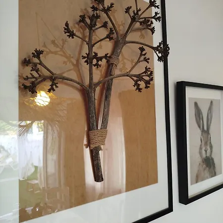 Casa Alma Ferienhaus Fuengirola