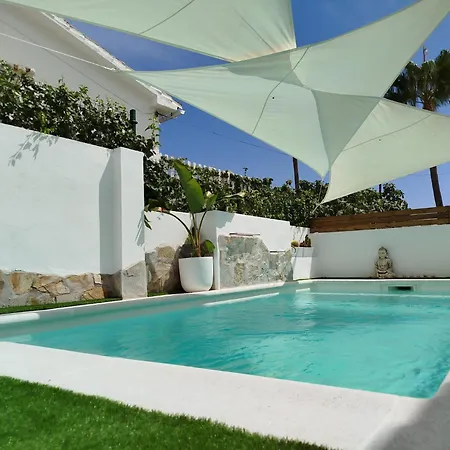 Casa Alma Ferienhaus