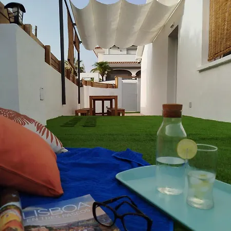 Casa Alma Ferienhaus *