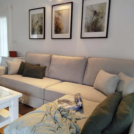 Casa Alma Ferienhaus Fuengirola