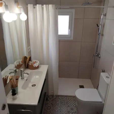 Ferienhaus Casa Alma Fuengirola