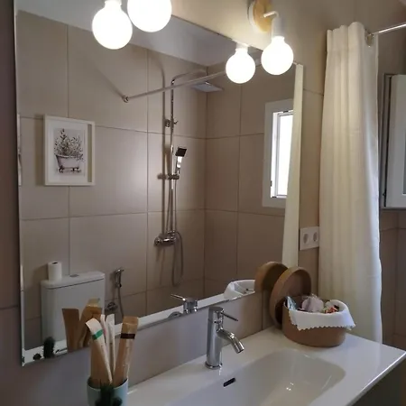 Casa Alma * Fuengirola