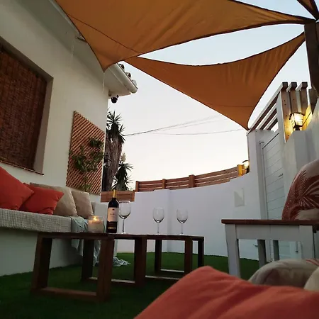 Casa Alma Ferienhaus *