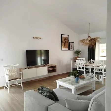 Casa Alma Fuengirola