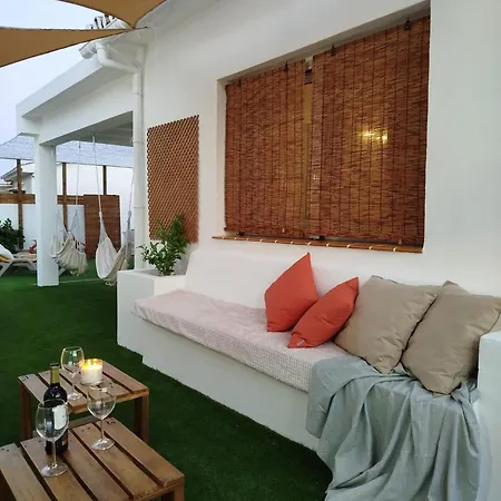 Casa Alma Ferienhaus *