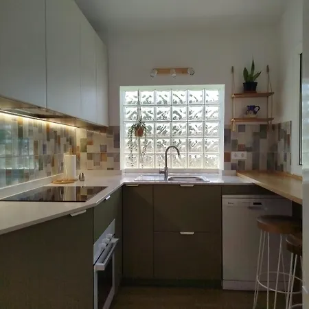 Casa Alma Ferienhaus