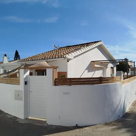 Ferienhaus Casa Alma *